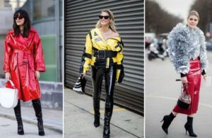 10 Trend Fashion Wanita 2020, Agar Kamu Tampil Makin Gaya dan Trendi