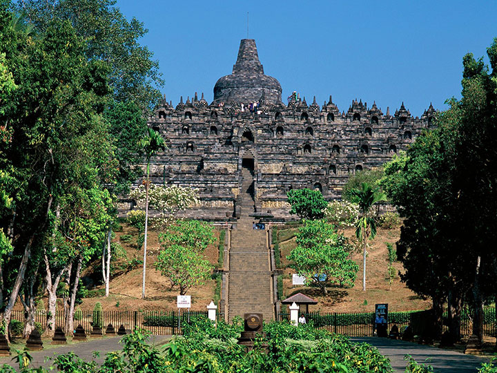 paket liburan jogja