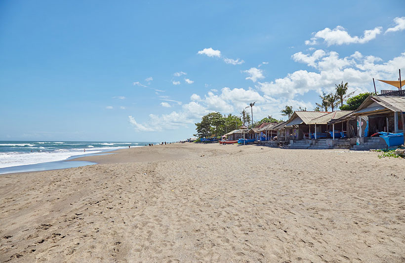 Pantai Canggu