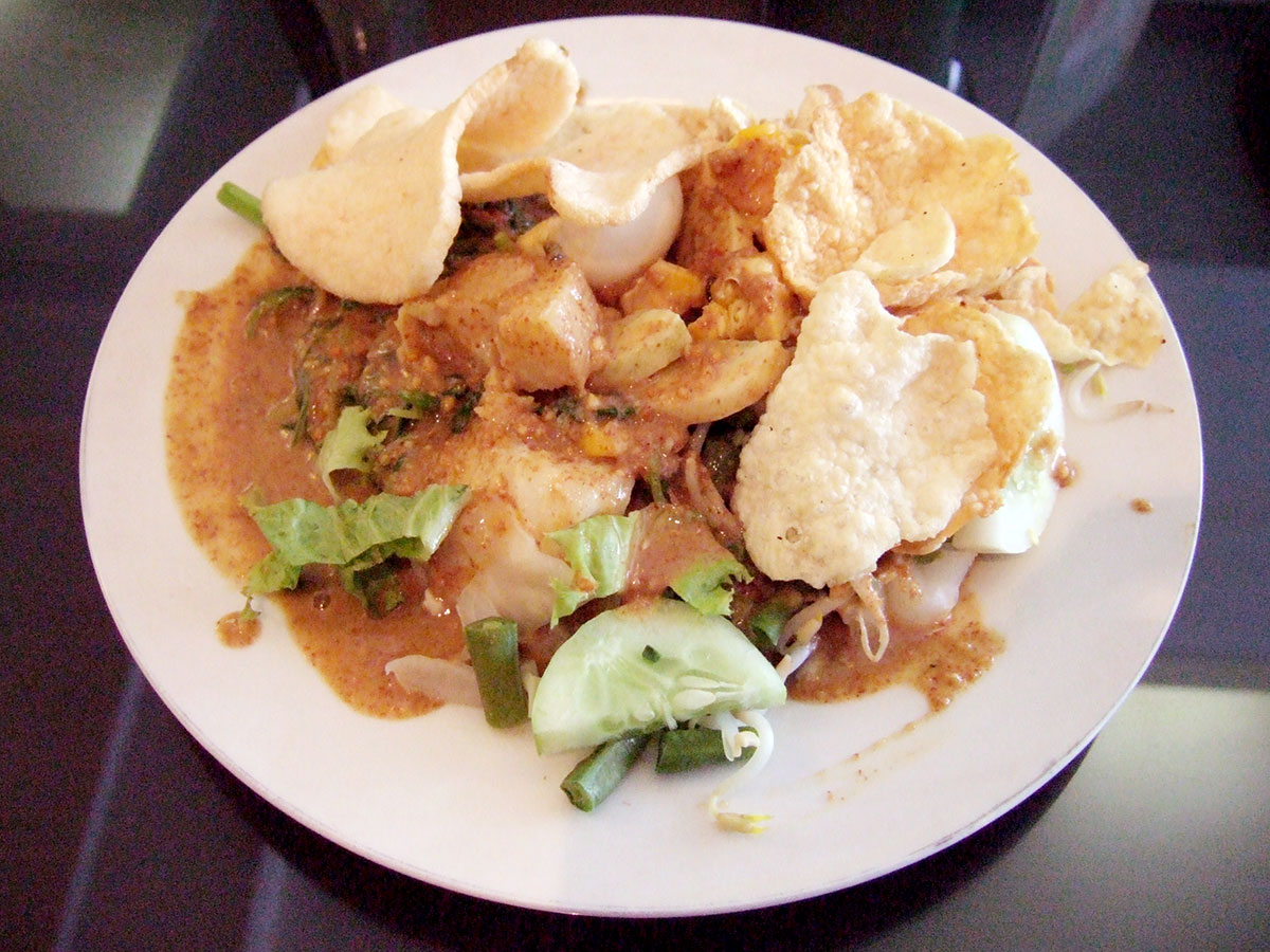 Gado-Gado