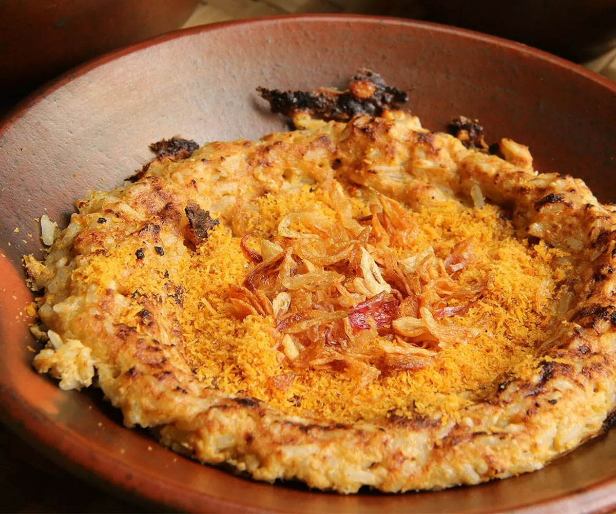 Kerak Telor