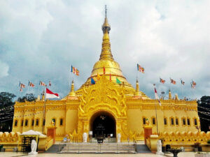 tempat wisata medan