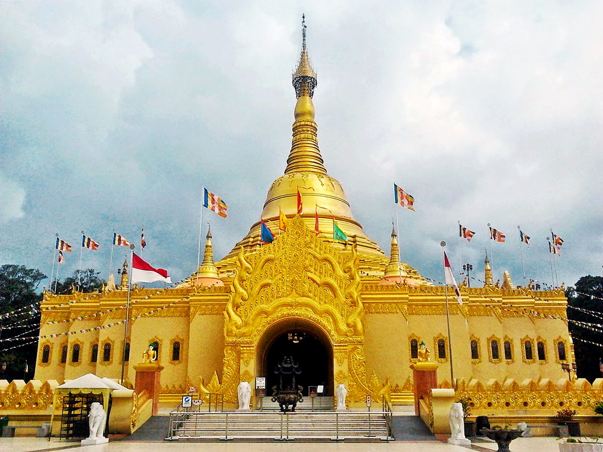 tempat wisata medan